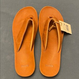 Sanuk Women's Sandals